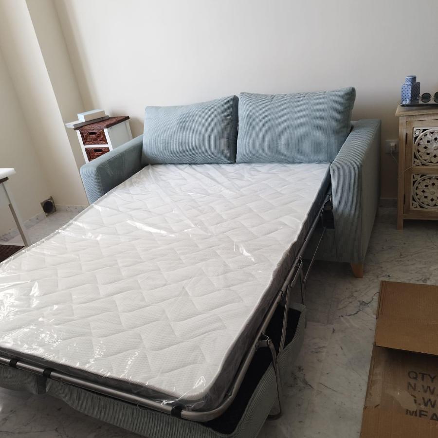 Apartamento Reformado Con Vistas Al Mar Cádis Exterior foto