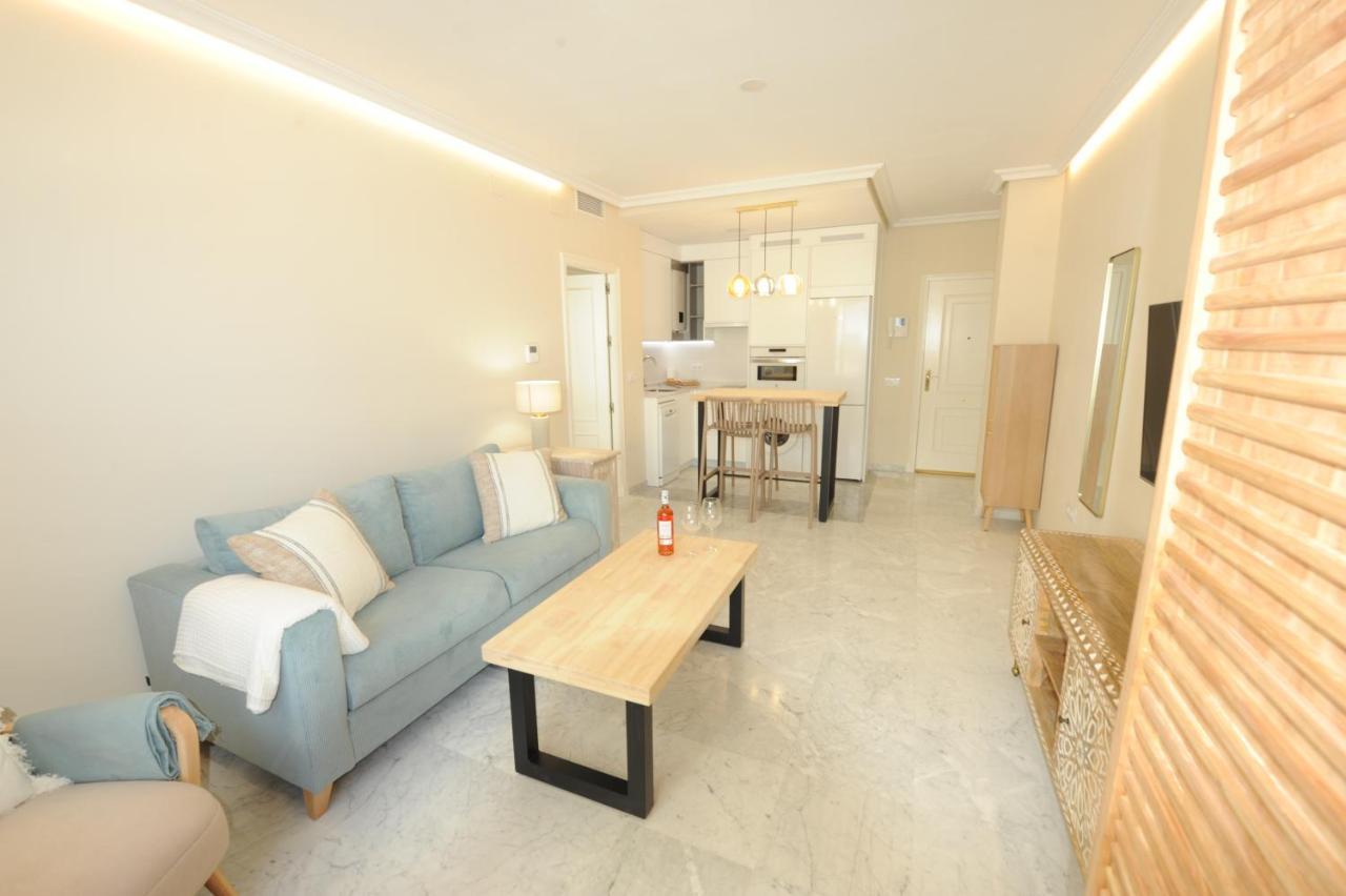 Apartamento Reformado Con Vistas Al Mar Cádis Exterior foto
