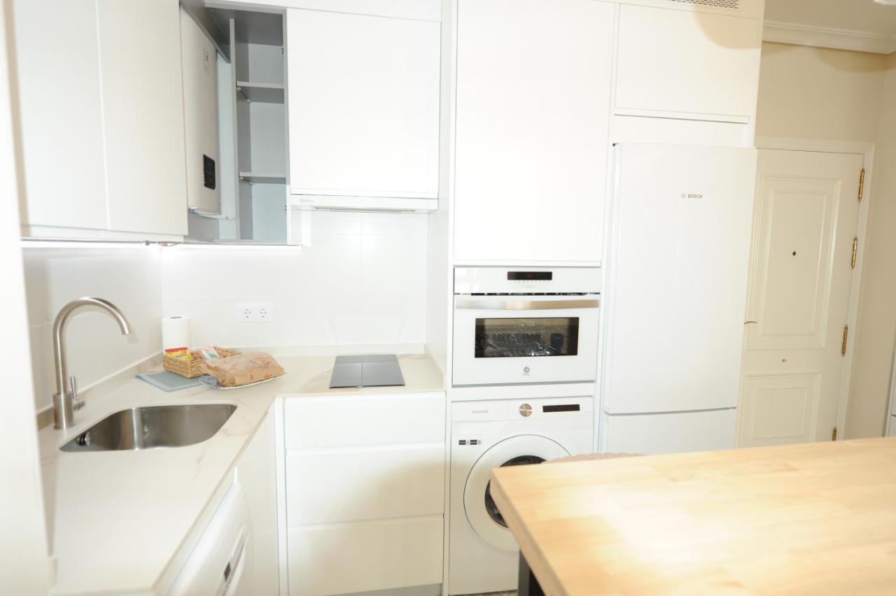 Apartamento Reformado Con Vistas Al Mar Cádis Exterior foto